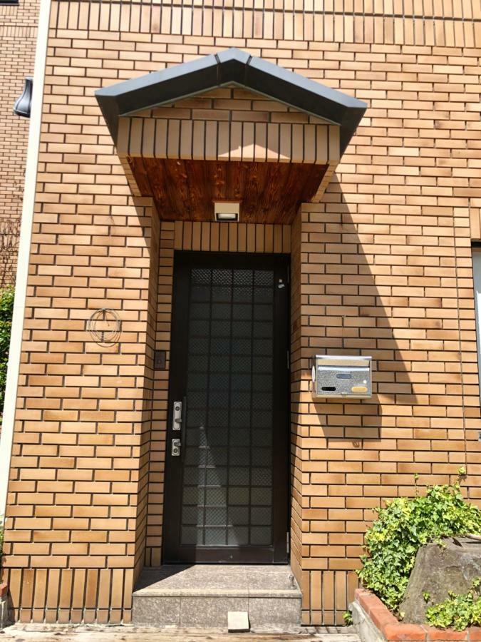 Apartment At Toemu Nozawa Eksteriør billede